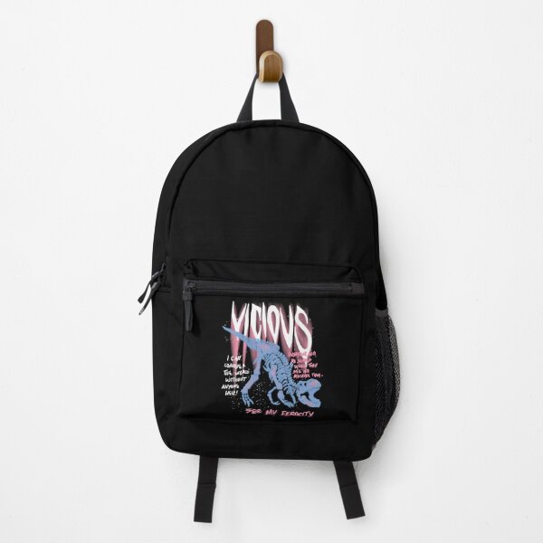 Item preview, Vicious designed and sold by SlayPOPShop.