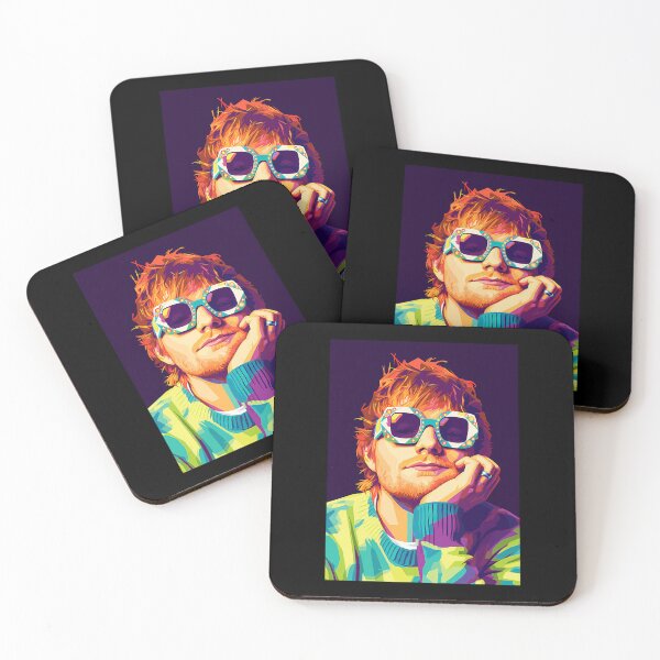Item preview,  Ed Sheeran designed and sold by abdelazizmajdi.