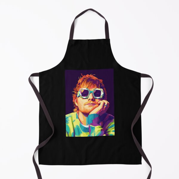 Item preview, Ed Sheeran designed and sold by abdelazizmajdi.