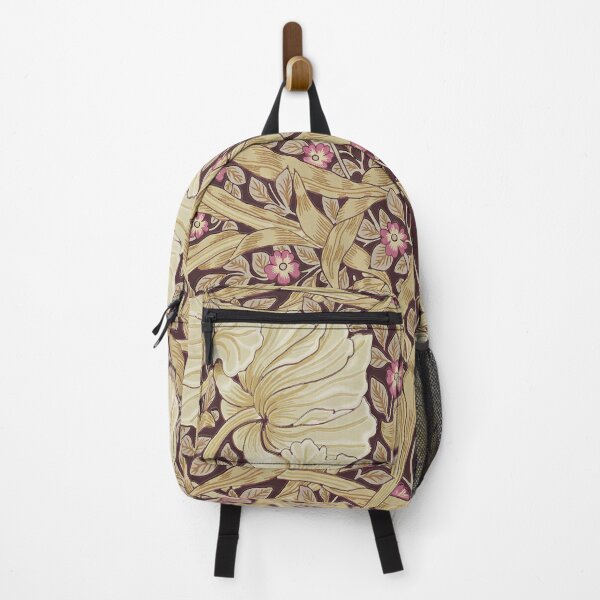 Item preview, William Morris Pimpernel Pattern designed and sold by maniacfitness.