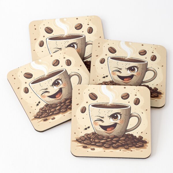 Item preview, National Coffee Day  designed and sold by owi-art.
