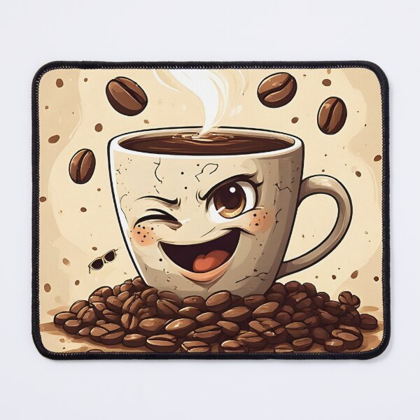 Item preview, National Coffee Day designed and sold by owi-art.