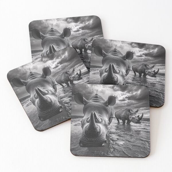 Item preview, Rhino real designed and sold by RynosDopeTs.