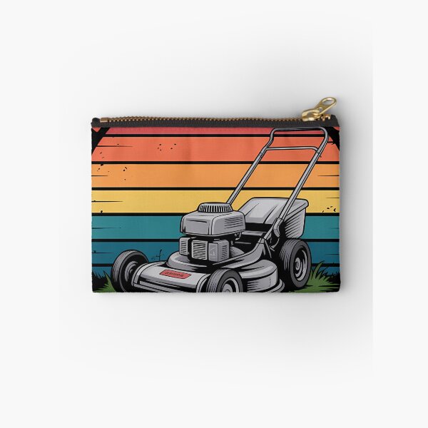 Item preview, Im Sexy and I Mow It Lawn Mowing Funny Fathers day Gardening designed and sold by consfafaperi.