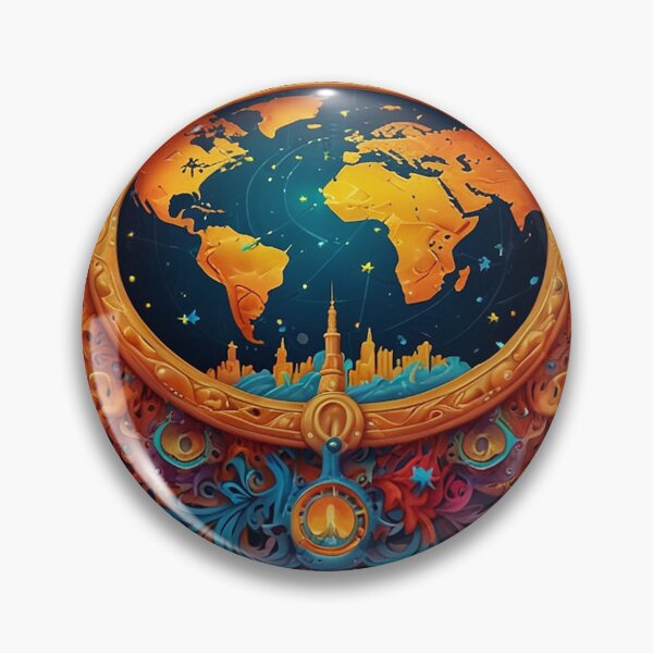 Item preview, WORLD PEACE designed and sold by likbatonboot.