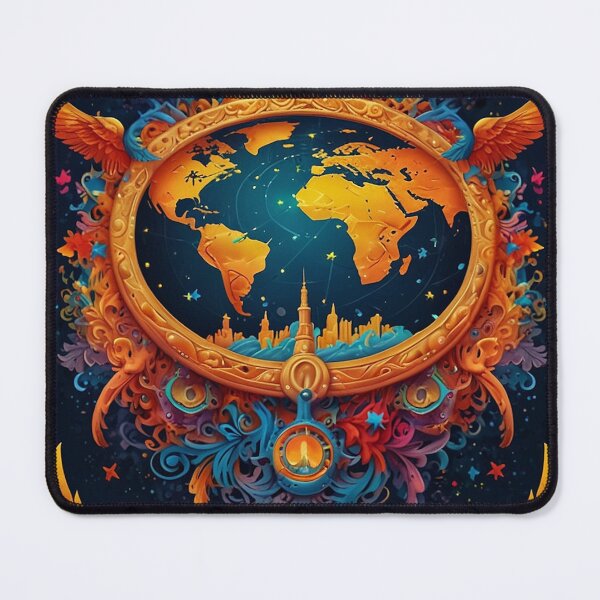 Item preview, WORLD PEACE designed and sold by likbatonboot.