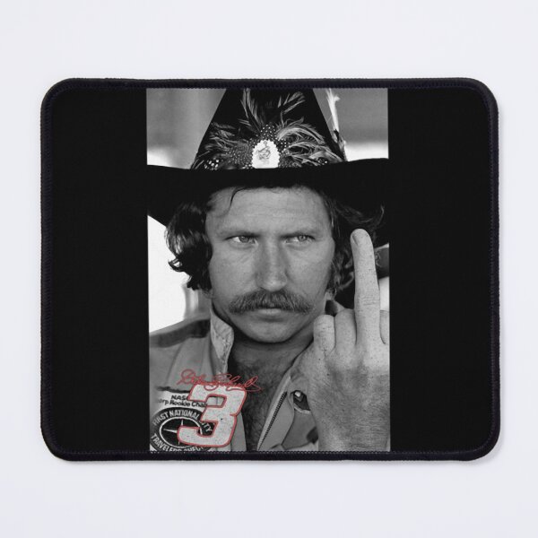 Item preview, Dale Earnhardt Middle Finger 80S 90S Distressed designed and sold by CMSenseiStore.