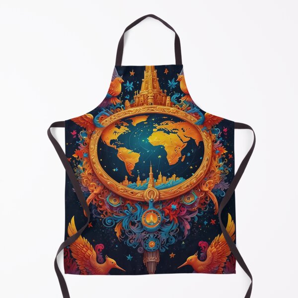Item preview, WORLD PEACE designed and sold by likbatonboot.