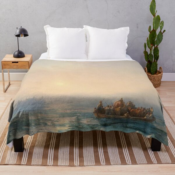 Item preview, Ice in the Dnieper designed and sold by SharonTheFirst.