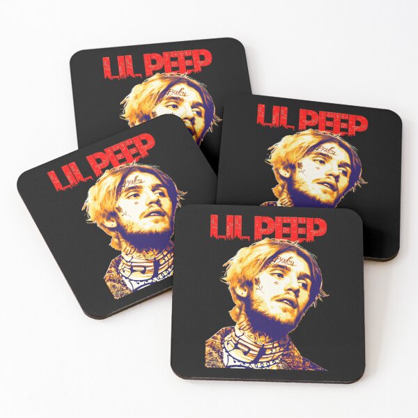 Item preview, Lil Peep Rapper designed and sold by abdelazizmajdi.