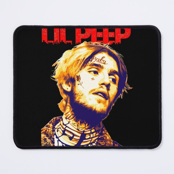 Item preview, Lil Peep Rapper designed and sold by abdelazizmajdi.