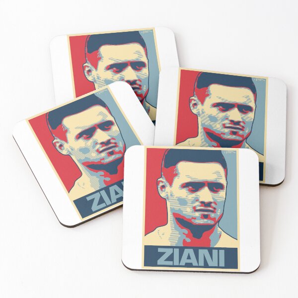Item preview, Ziani designed and sold by DFA.