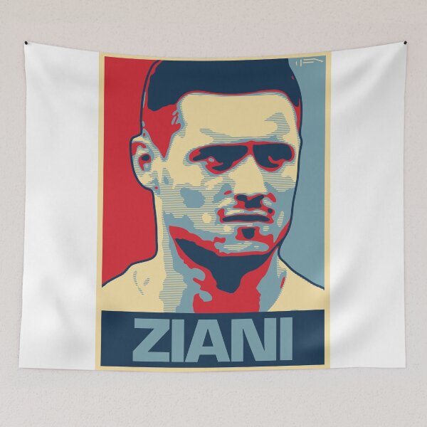 Item preview, Ziani designed and sold by DFA.