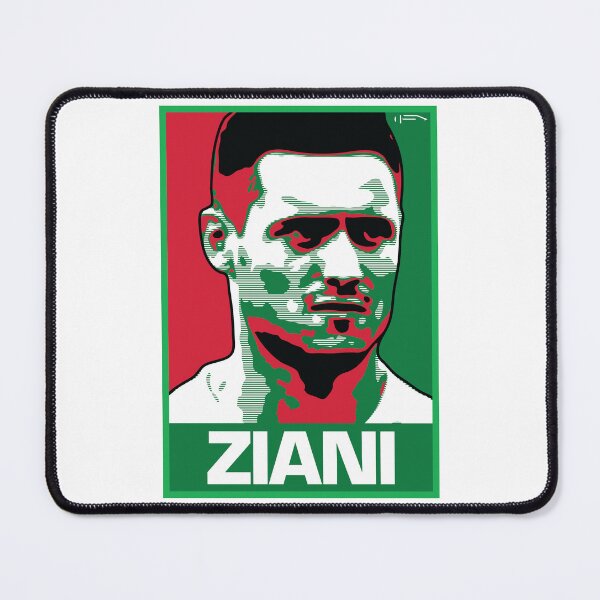 Item preview, Ziani - ALGERIA designed and sold by DFA.