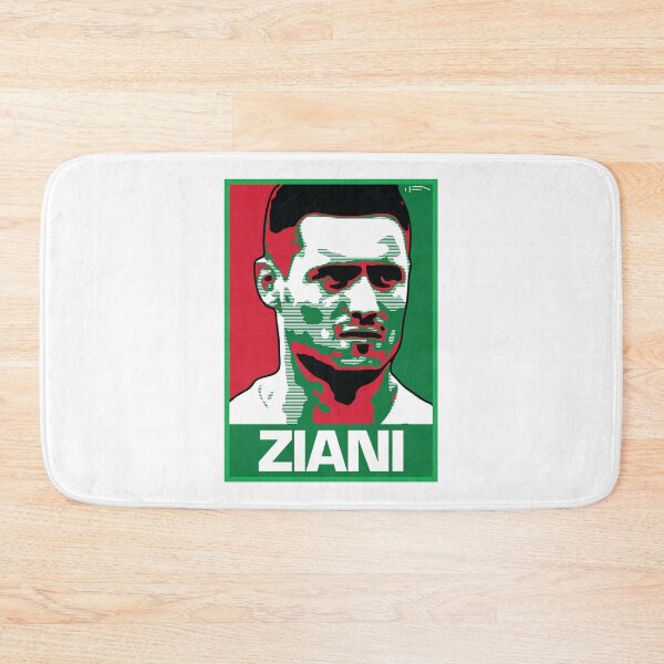 Item preview, Ziani - ALGERIA designed and sold by DFA.