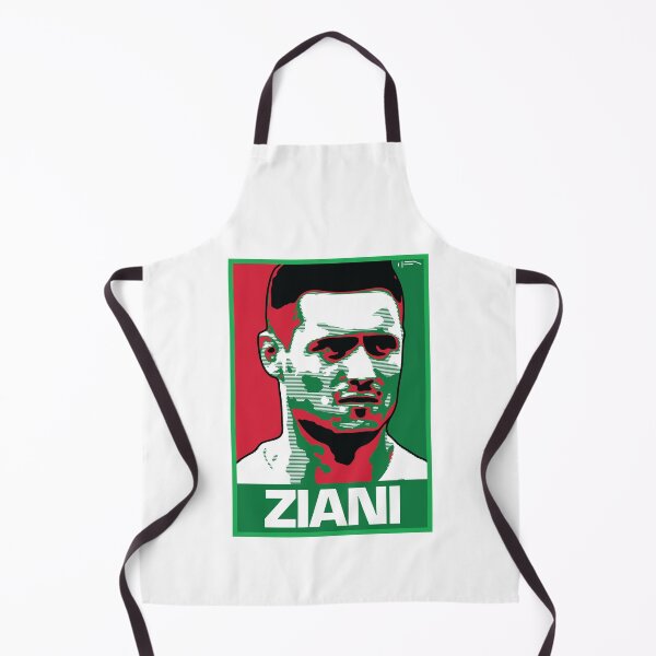 Item preview, Ziani - ALGERIA designed and sold by DFA.
