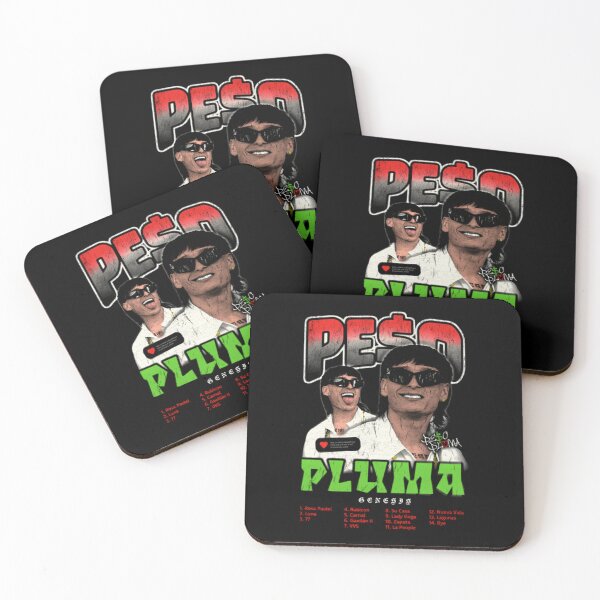 Item preview,  Peso Pluma Genesis designed and sold by abdelazizmajdi.