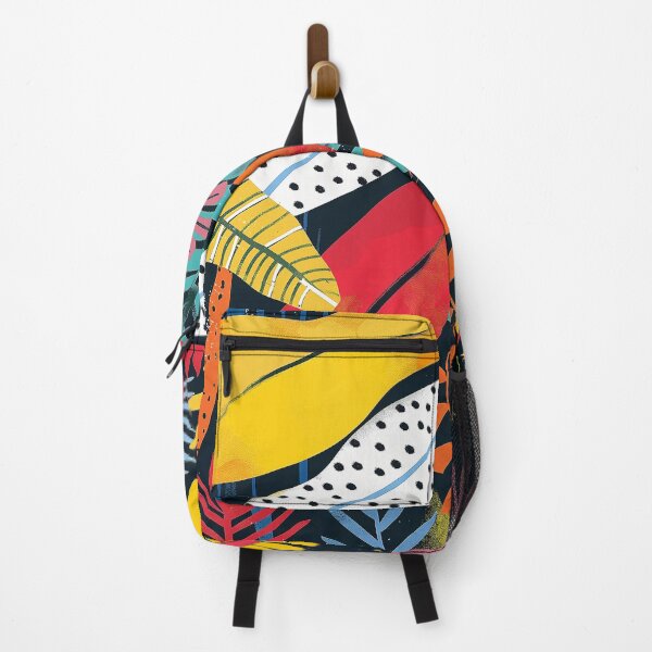 Item preview, Abstract Bloom Garden designed and sold by Bulografik.