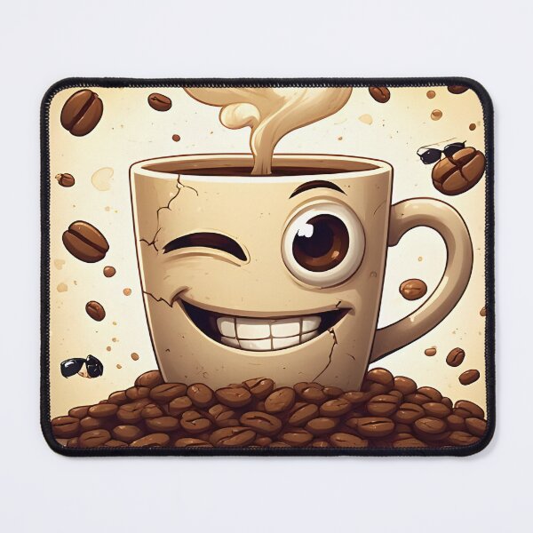 Item preview, National Coffee Day  designed and sold by owi-art.