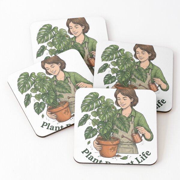 Artikelvorschau, Lustiges Geschenk für Pflanzeneltern – ein Geschenk mit botanischem Gartenhumor entworfen und verkauft von JVDesignsShop.
