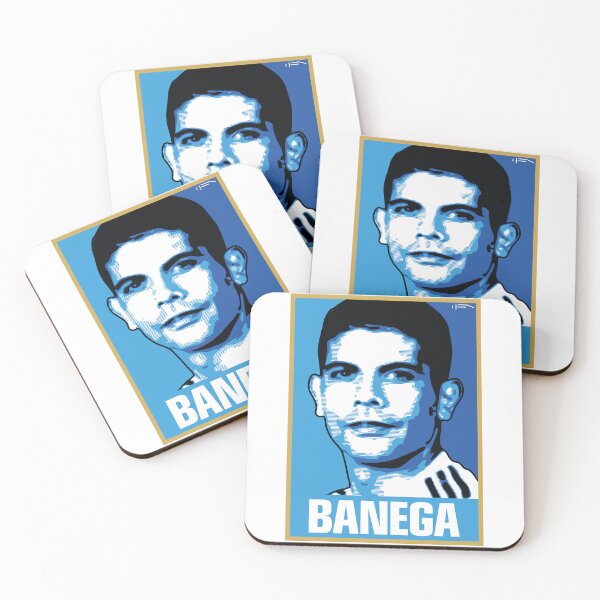Item preview, Banega - ARGENTINA designed and sold by DFA.