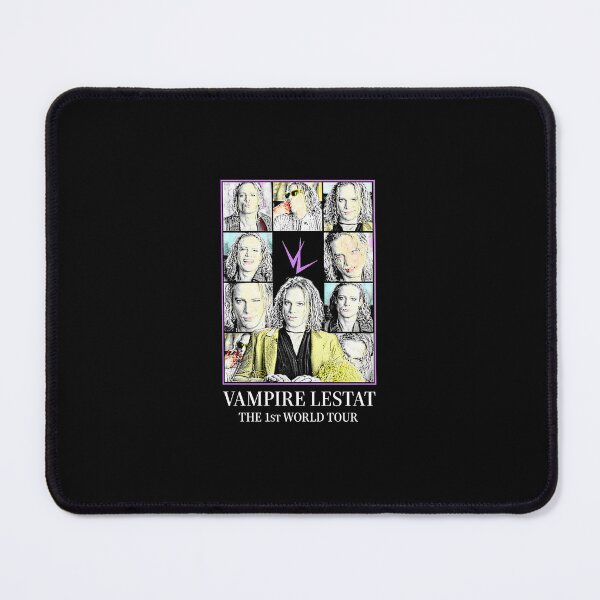 Item preview, Vampire Lestat - Concert designed and sold by kirastum.