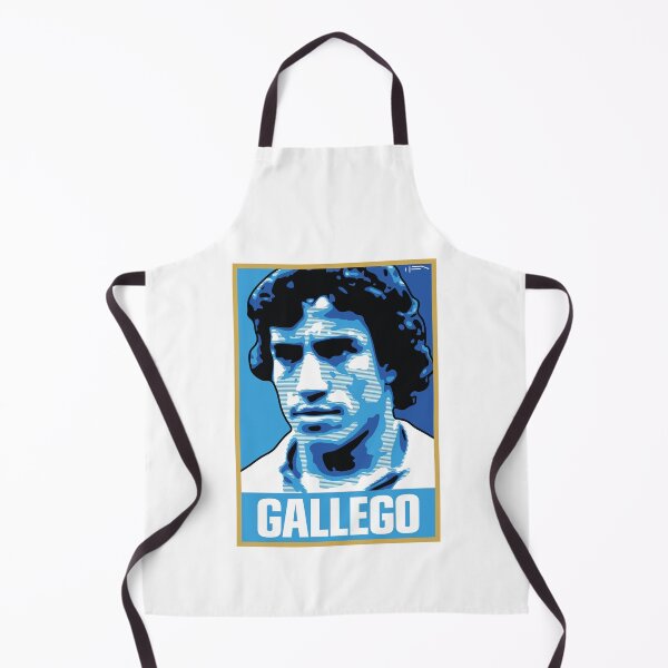Item preview, Gallego - ARGENTINA designed and sold by DFA.