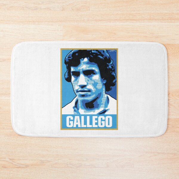 Item preview, Gallego - ARGENTINA designed and sold by DFA.