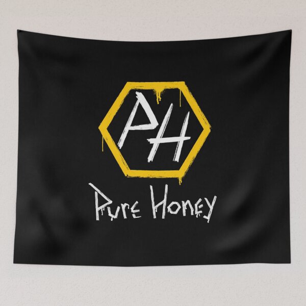 Item preview, Pure Honey Classic designed and sold by PureHoneyShop.