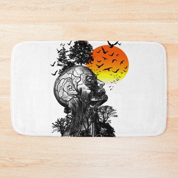 Item preview, Hangover Human Tree designed and sold by valery-kenz.