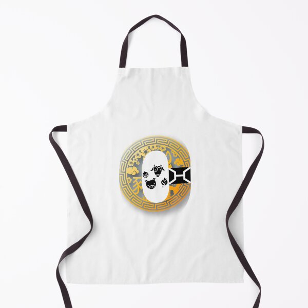 Item preview, Traditional Asian Zodiac Letter O Illustration designed and sold by KSCollections.
