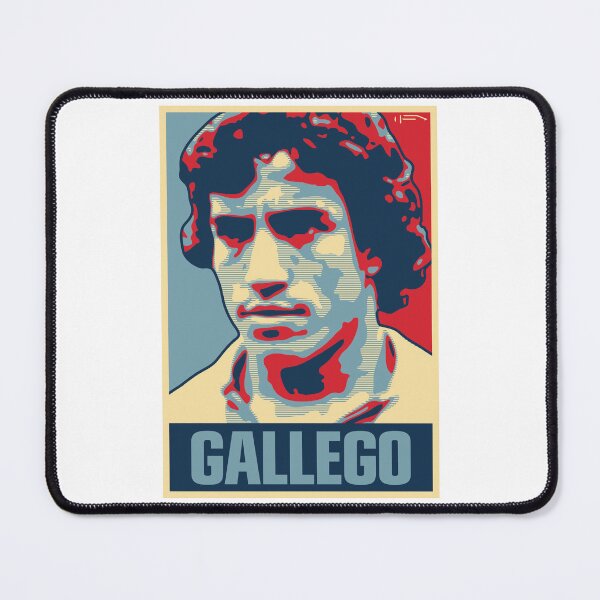Item preview, Gallego designed and sold by DFA.