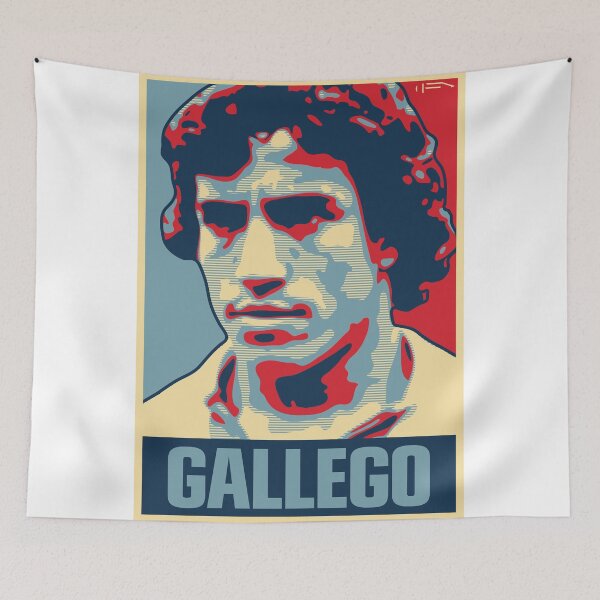 Item preview, Gallego designed and sold by DFA.