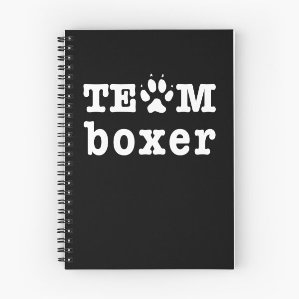 Item preview, Dog Owner Team Boxer Shirt Dog Lover Tshirt designed and sold by shoppzee.