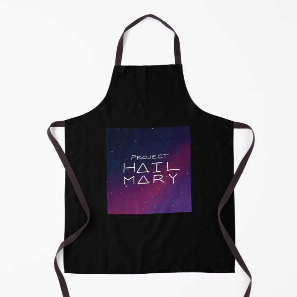 Item preview, Project Hail Mary logo designed and sold by maggiehuth.