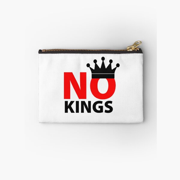 Item preview, Sin reyes, sin reinas, sin monarcas, sin monarquía: Diseño para demócratas designed and sold by designpeter.