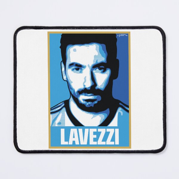 Item preview, Lavezzi - ARGENTINA designed and sold by DFA.