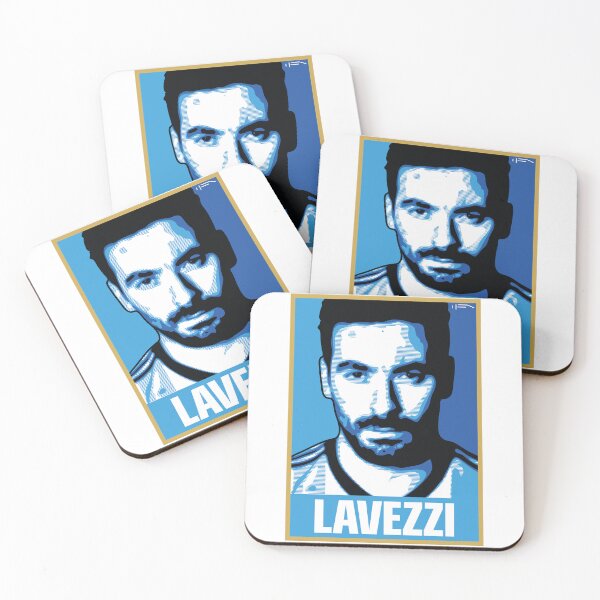 Item preview, Lavezzi - ARGENTINA designed and sold by DFA.