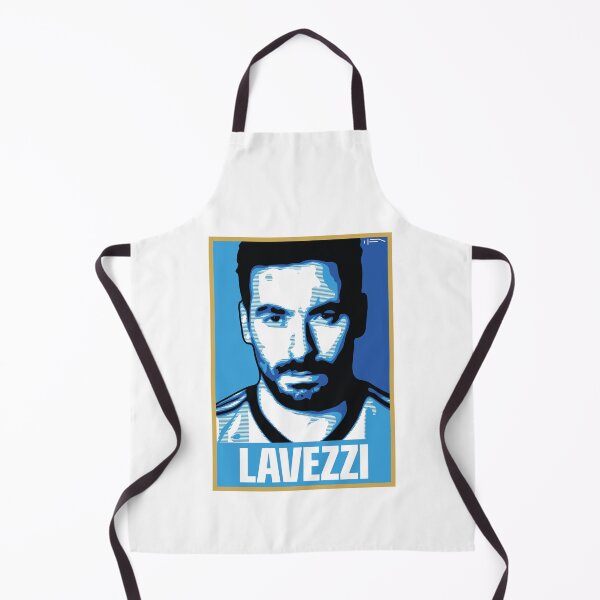 Item preview, Lavezzi - ARGENTINA designed and sold by DFA.