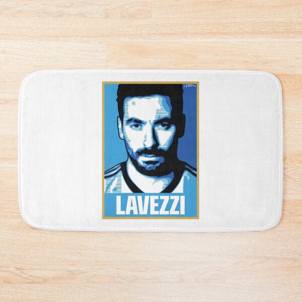 Item preview, Lavezzi - ARGENTINA designed and sold by DFA.