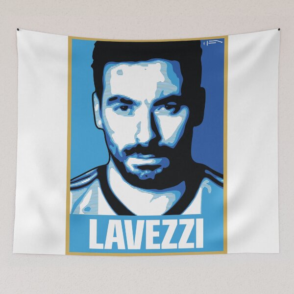 Item preview, Lavezzi - ARGENTINA designed and sold by DFA.