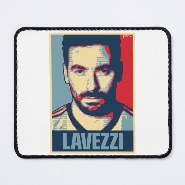Item preview, Lavezzi designed and sold by DFA.