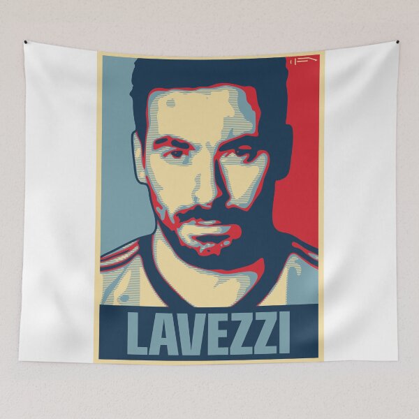Item preview, Lavezzi designed and sold by DFA.