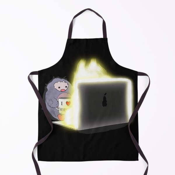 Item preview, Morning rendering designed and sold by Zeroskillanimat.