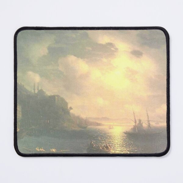 Item preview, The Bay Golden Horn in Istanbul designed and sold by SharonTheFirst.