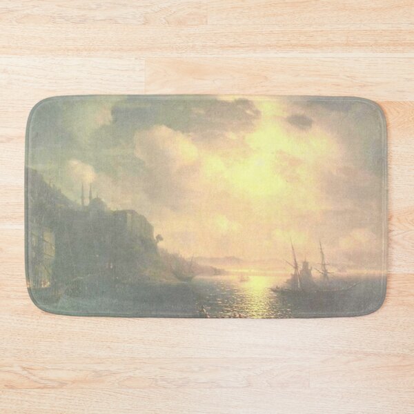 Item preview, The Bay Golden Horn in Istanbul designed and sold by SharonTheFirst.