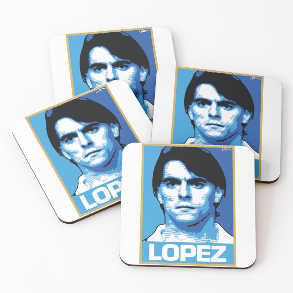 Item preview, Lopez - ARGENTINA designed and sold by DFA.