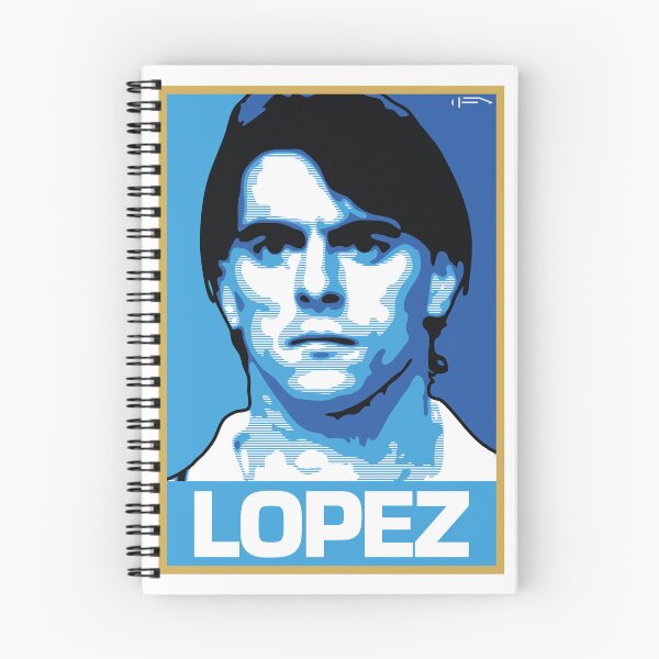Item preview, Lopez - ARGENTINA designed and sold by DFA.
