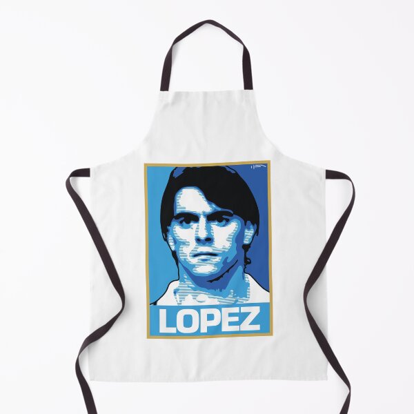 Item preview, Lopez - ARGENTINA designed and sold by DFA.