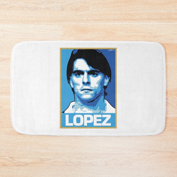 Item preview, Lopez - ARGENTINA designed and sold by DFA.